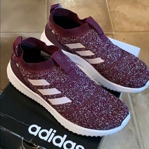 Adidas Cloudfoam Ultimafusion shoes